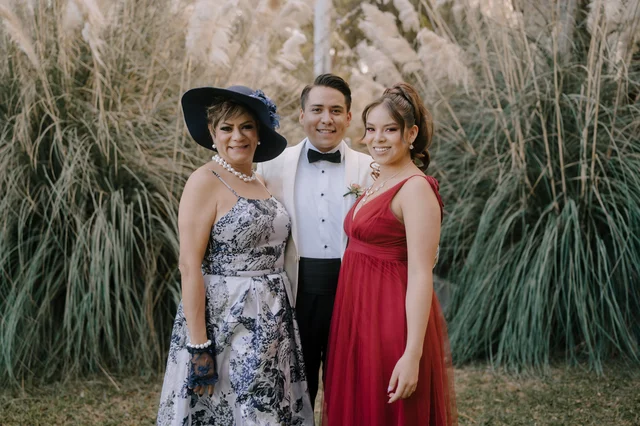 Wedding in Casa Pedro Loza