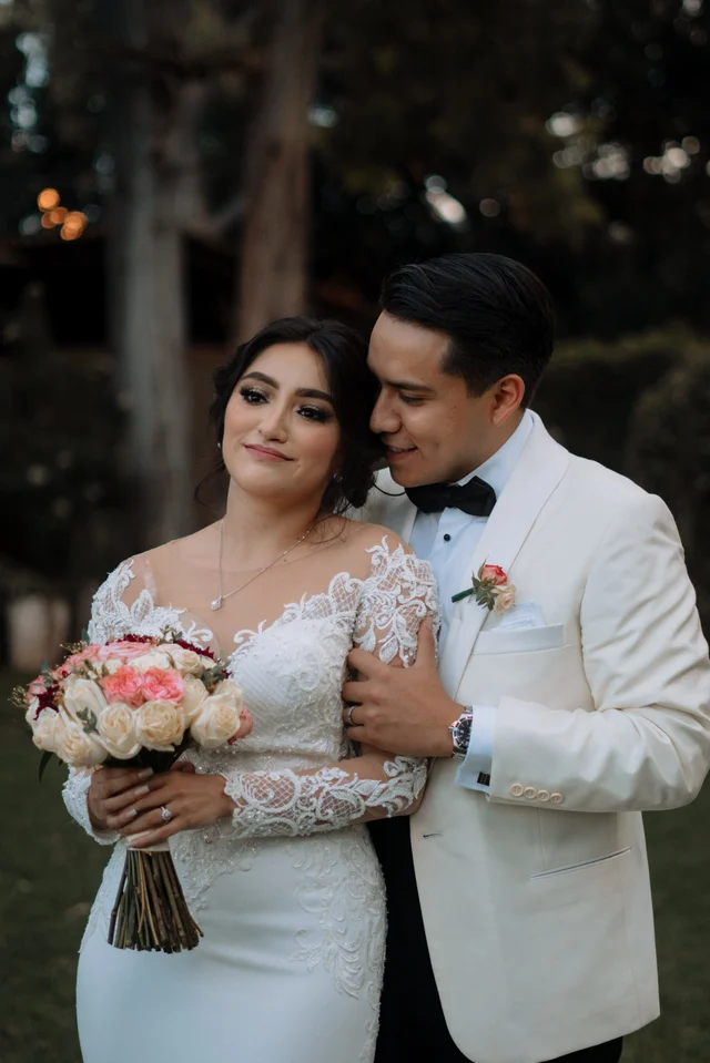 Wedding in Casa Pedro Loza