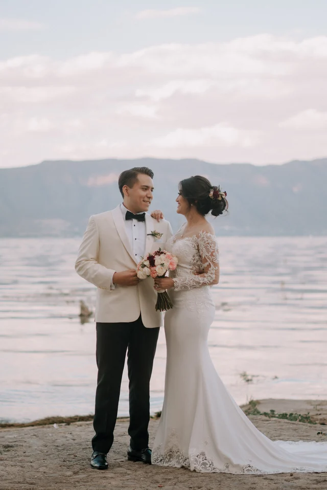Wedding in Casa Pedro Loza