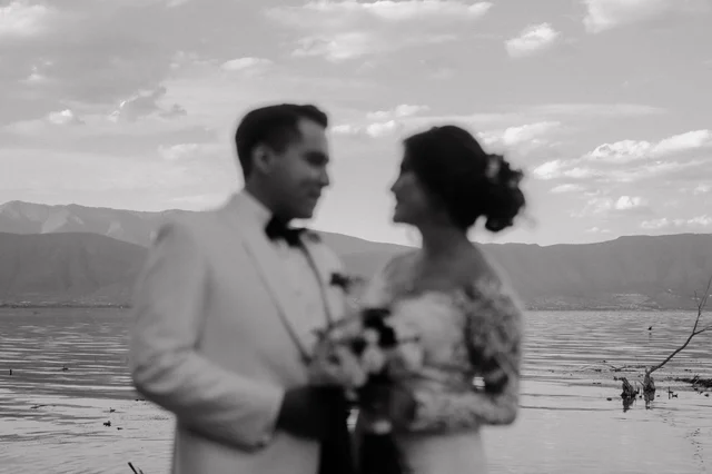 Wedding in Casa Pedro Loza