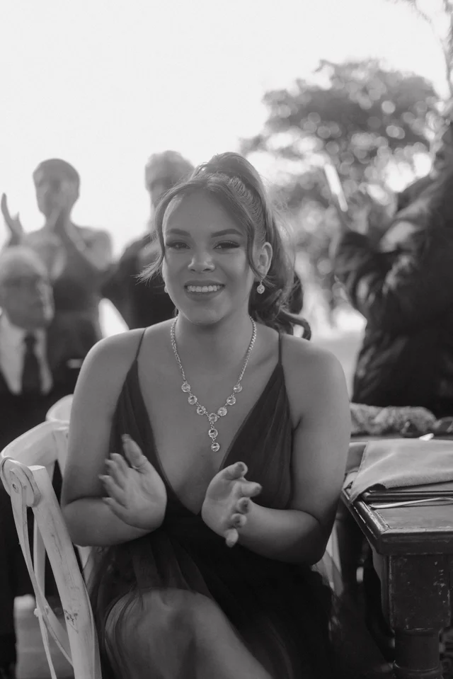 Wedding in Casa Pedro Loza