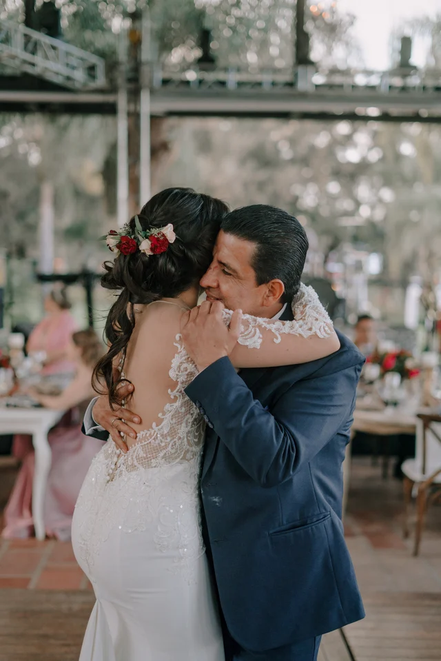 Wedding in Casa Pedro Loza