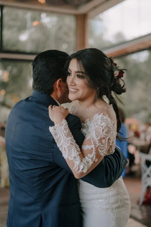 Wedding in Casa Pedro Loza