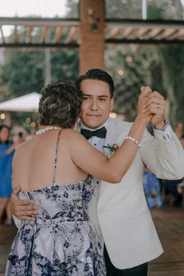 Wedding in Casa Pedro Loza