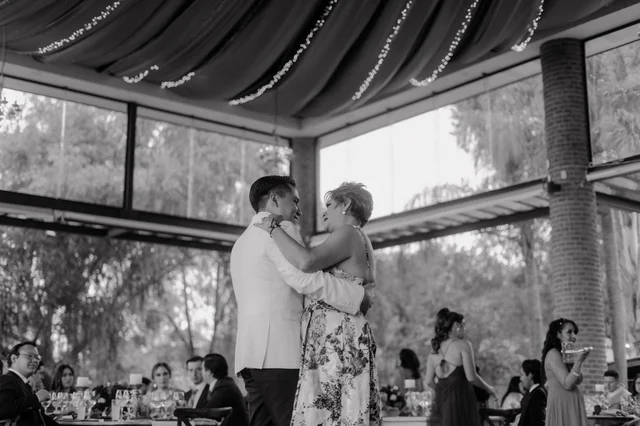 Wedding in Casa Pedro Loza