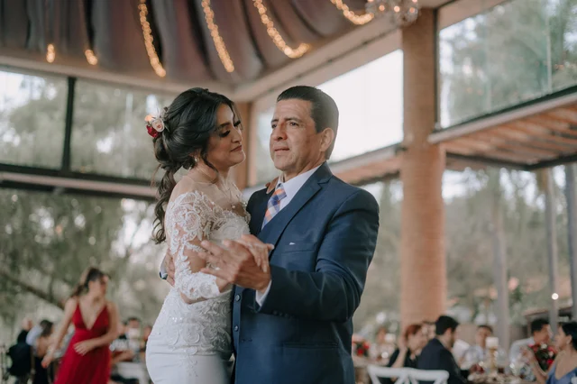 Wedding in Casa Pedro Loza