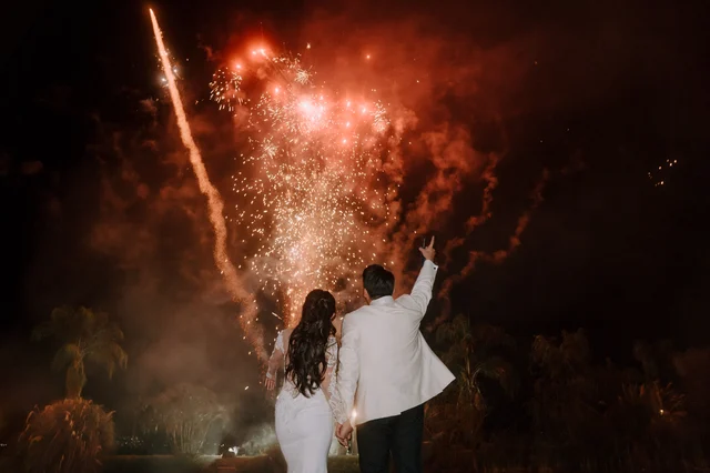 Wedding in Casa Pedro Loza