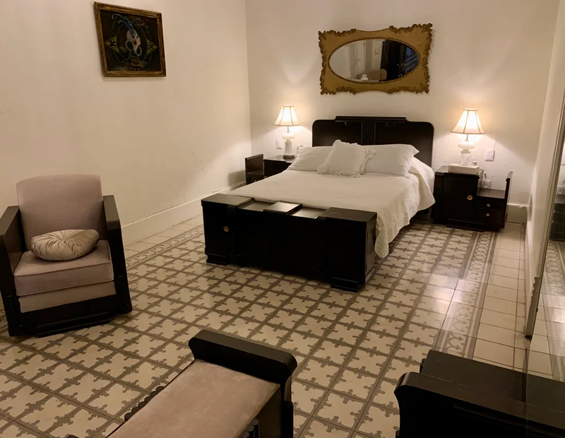 Mansión Magnolia - Mansión Para Eventos en Guadalajara, Jalisco - Vista 5 de 5 de las instalaciones y espacios del lugar