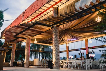 Boda en Quinta San Carlos