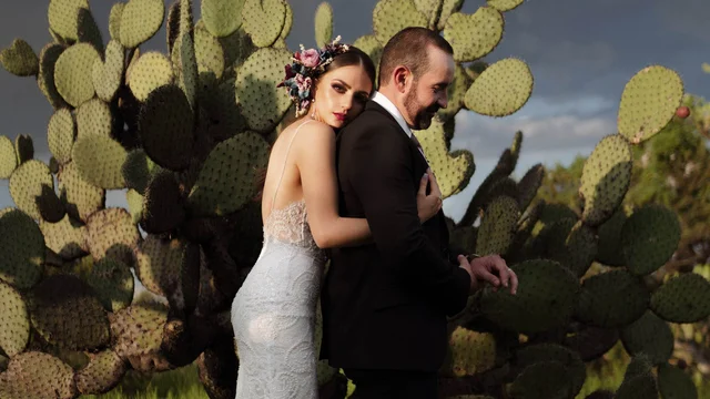 Niña sonrriendo en Quinta San Carlos