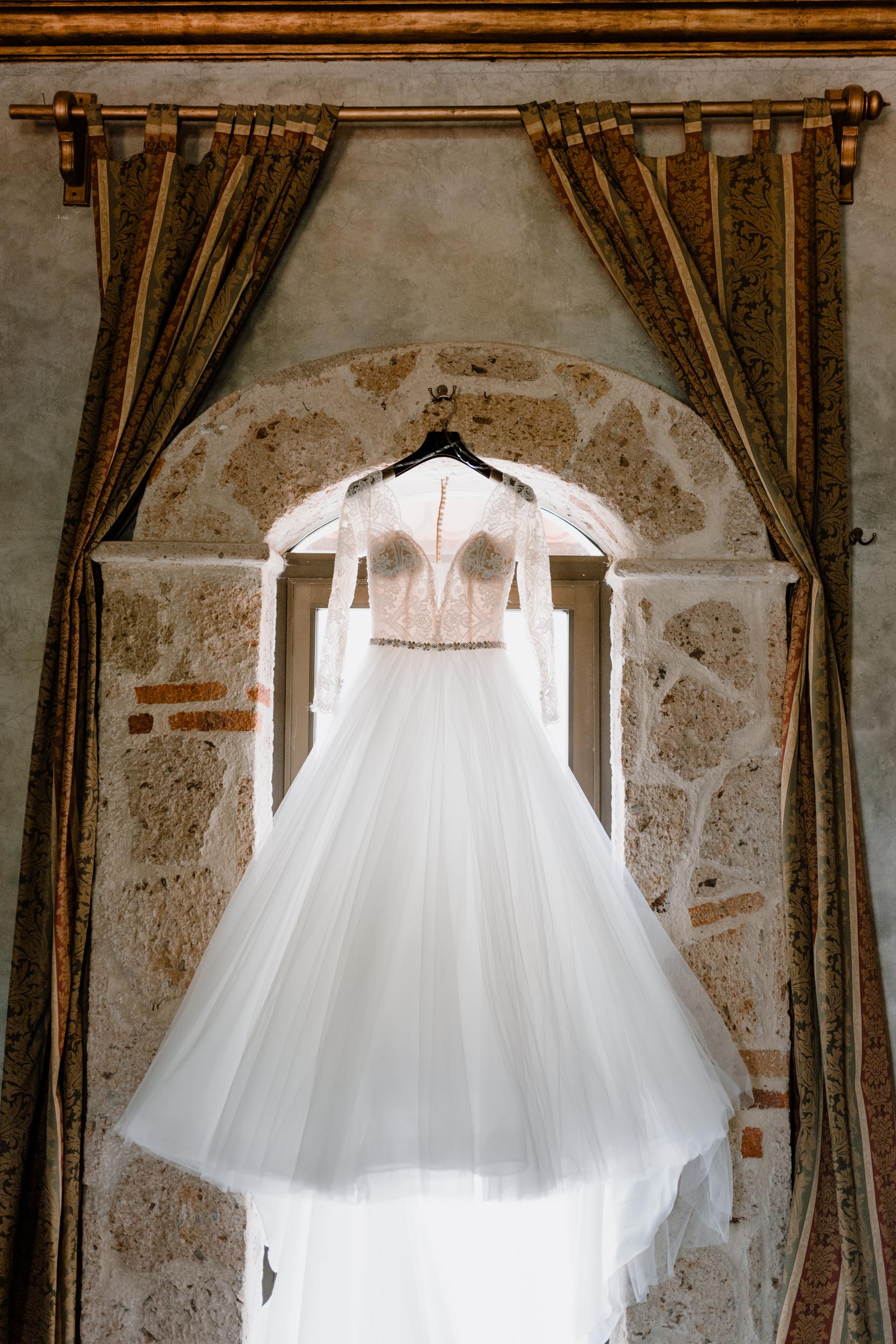 Hacienda para bodas Santa Lucia