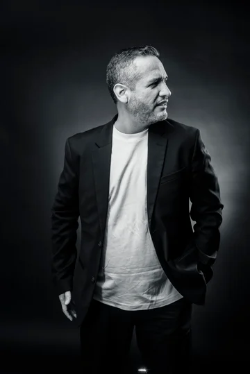 Luis Ibarra Wedding Photography photo