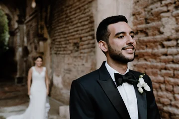 Cortometraje de boda: Marian & Alex en Hacienda Santa Lucía