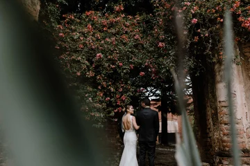 Cortometraje de boda: Marian + Alex