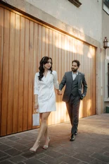 Boda en Mansión Magnolia