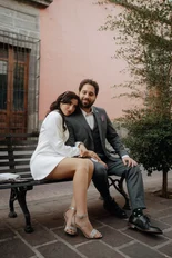 Boda en Mansión Magnolia