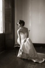 Boda en Mansión Magnolia