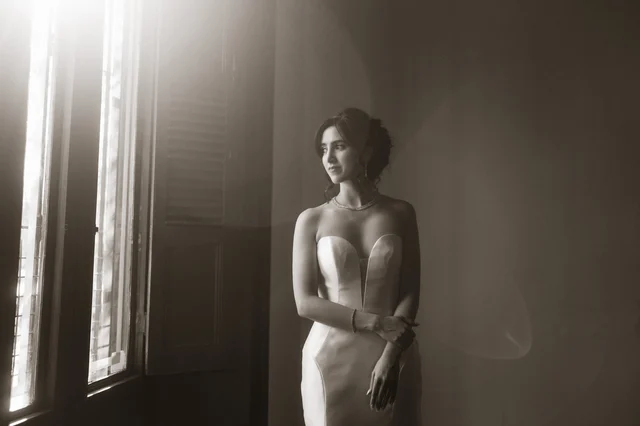 Boda en Mansión Magnolia