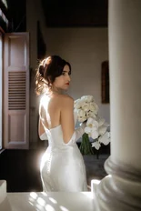 Boda en Mansión Magnolia