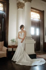 Boda en Mansión Magnolia