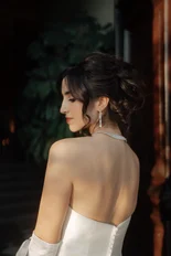 Boda en Mansión Magnolia