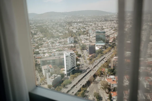 Boda en Mansión Magnolia