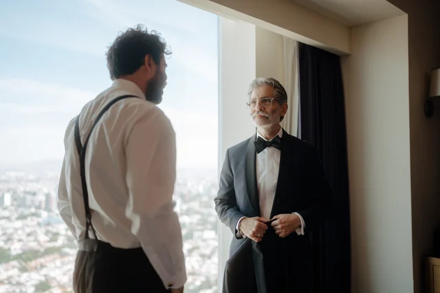 Boda en Mansión Magnolia