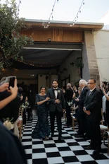 Boda en Mansión Magnolia