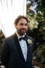 Boda en Mansión Magnolia