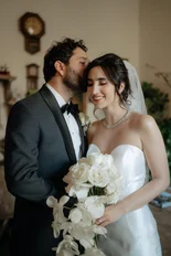 Boda en Mansión Magnolia