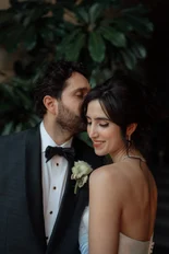 Boda en Mansión Magnolia