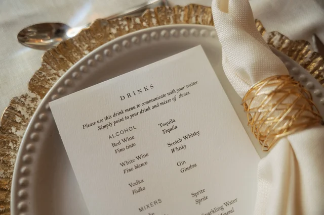 Boda en Mansión Magnolia