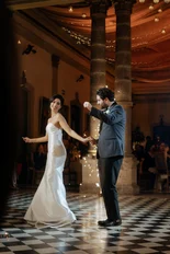 Boda en Mansión Magnolia