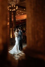 Boda en Mansión Magnolia