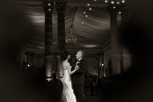 Boda en Mansión Magnolia