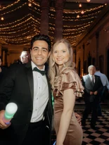 Boda en Mansión Magnolia