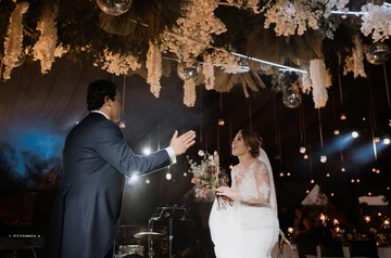 Cortometraje de boda: Becky & Toño en La Folie, Tlajomulco de Zúñiga