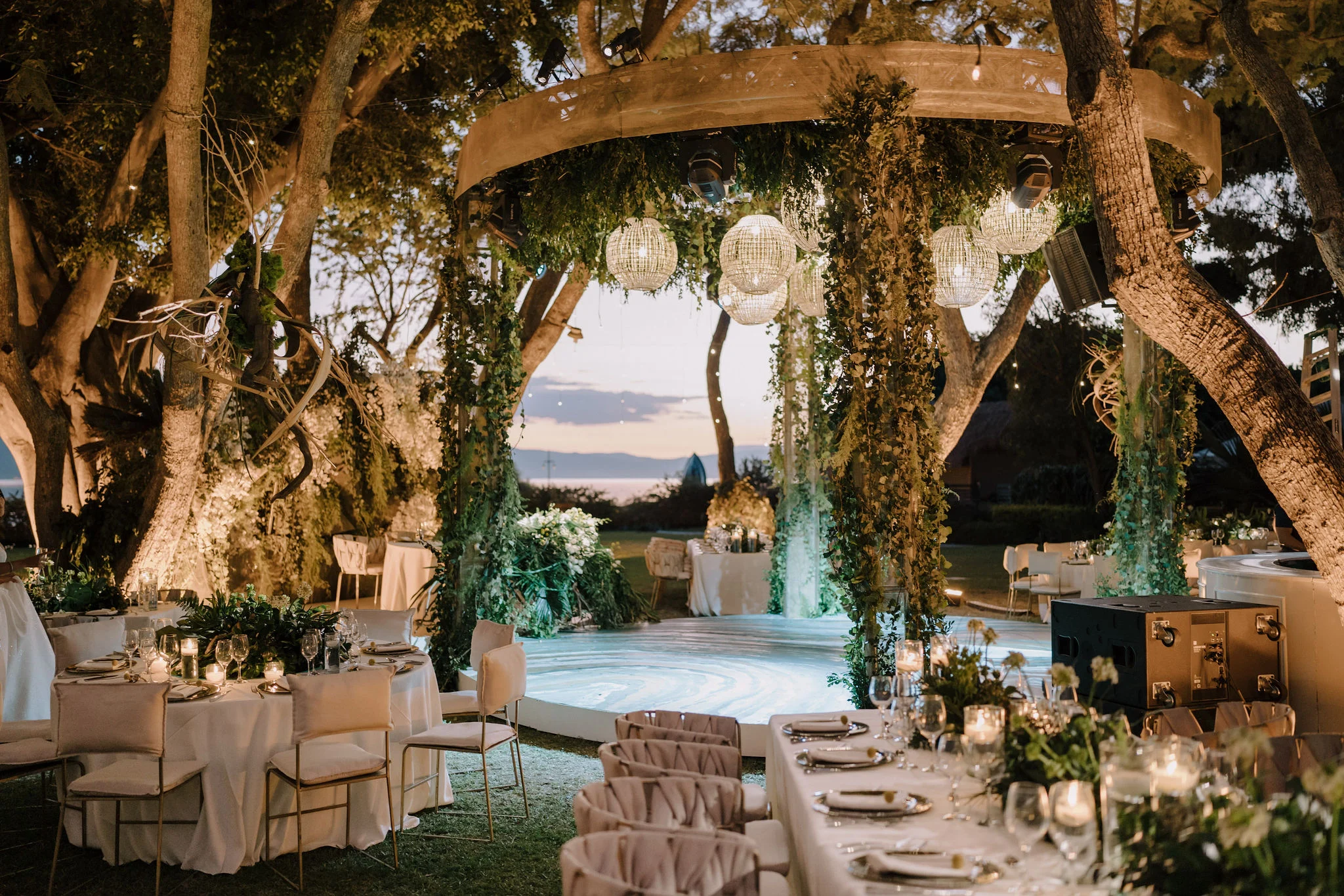 Cómo planear una boda