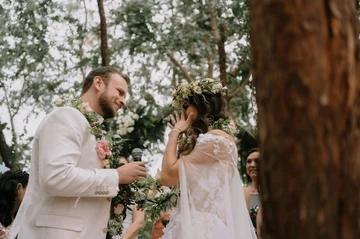 Cortometraje de boda: Ale & Hiram en Rancho Monterralo, Tapalpa