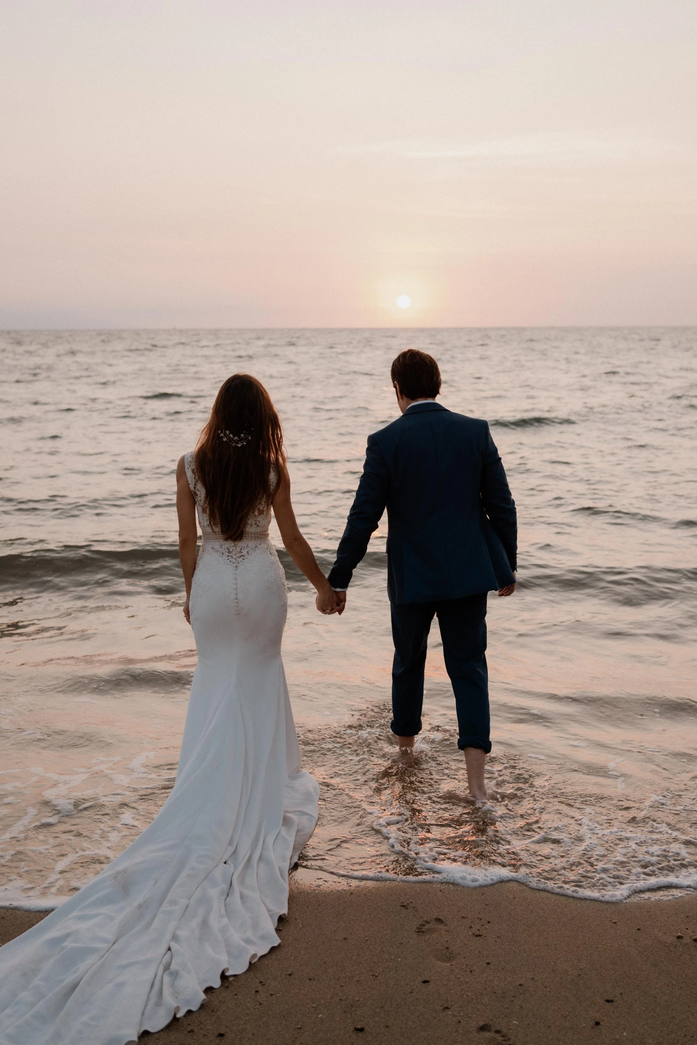 Ventajas de una boda destino