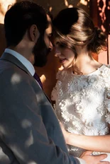 Venue for weddings Santa Lucia