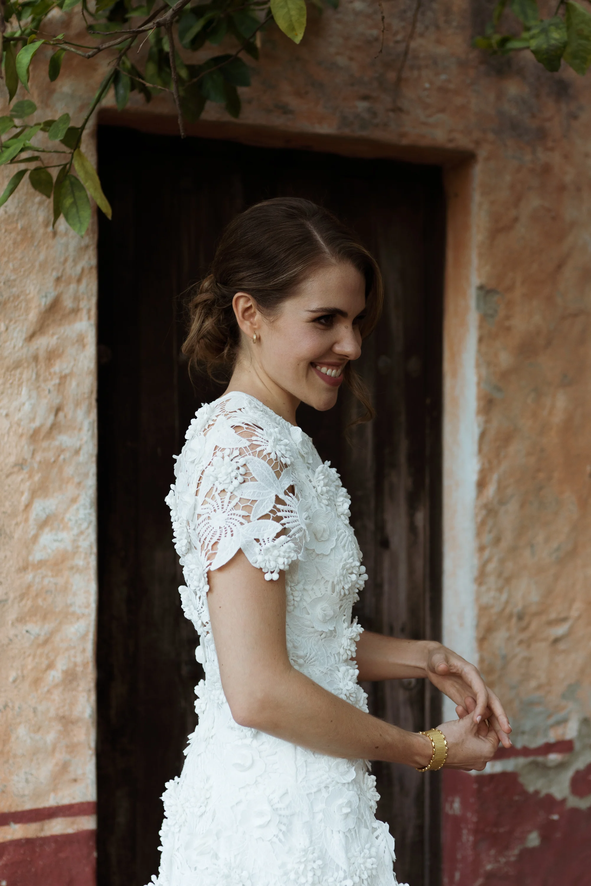 Venue for weddings Santa Lucia