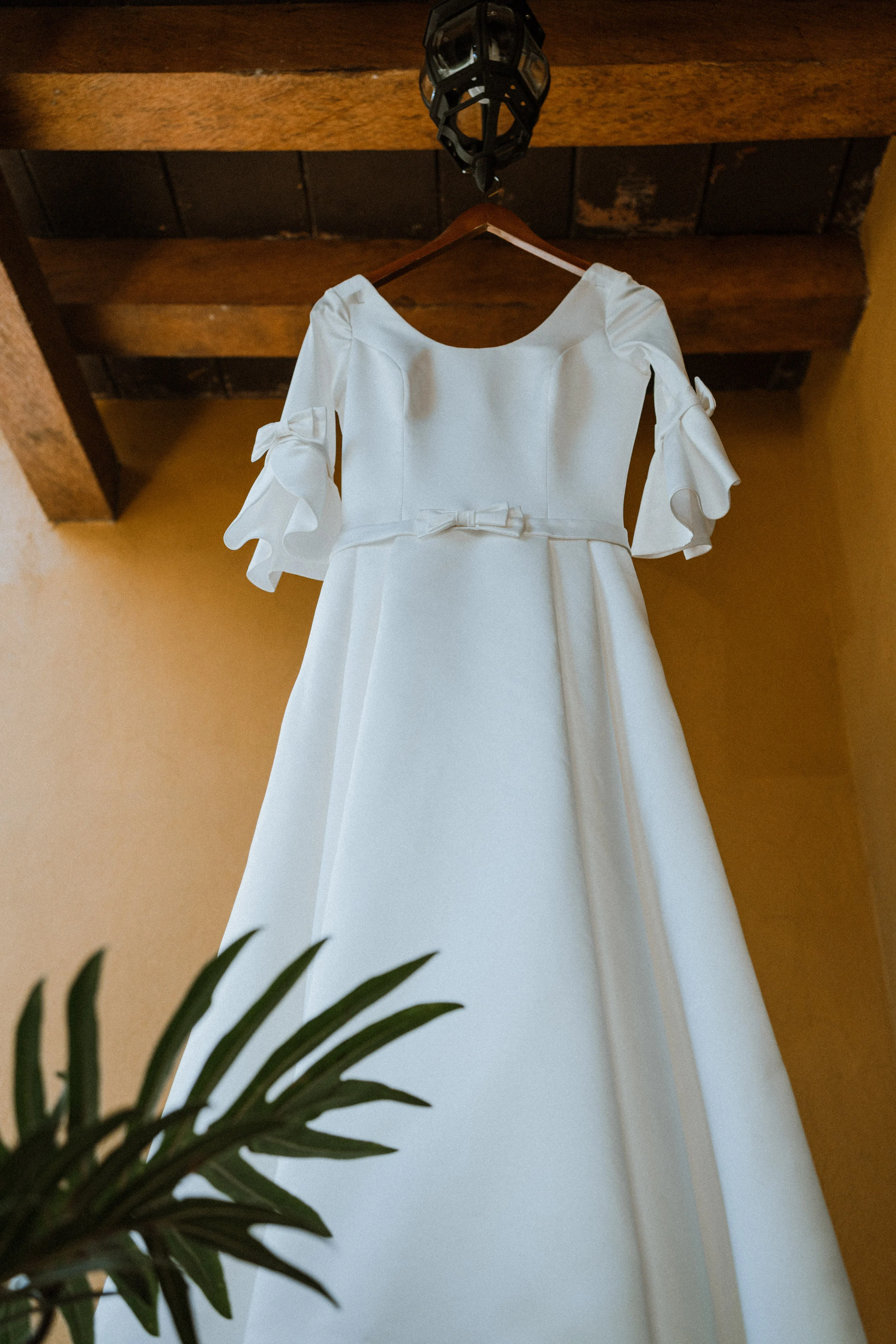 Venue for weddings Santa Lucia