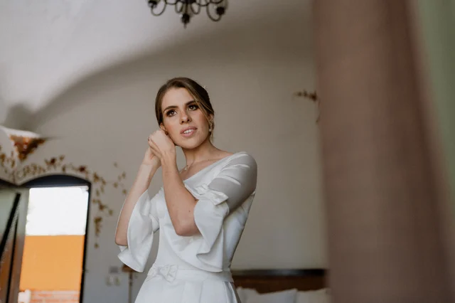 Venue for weddings Santa Lucia