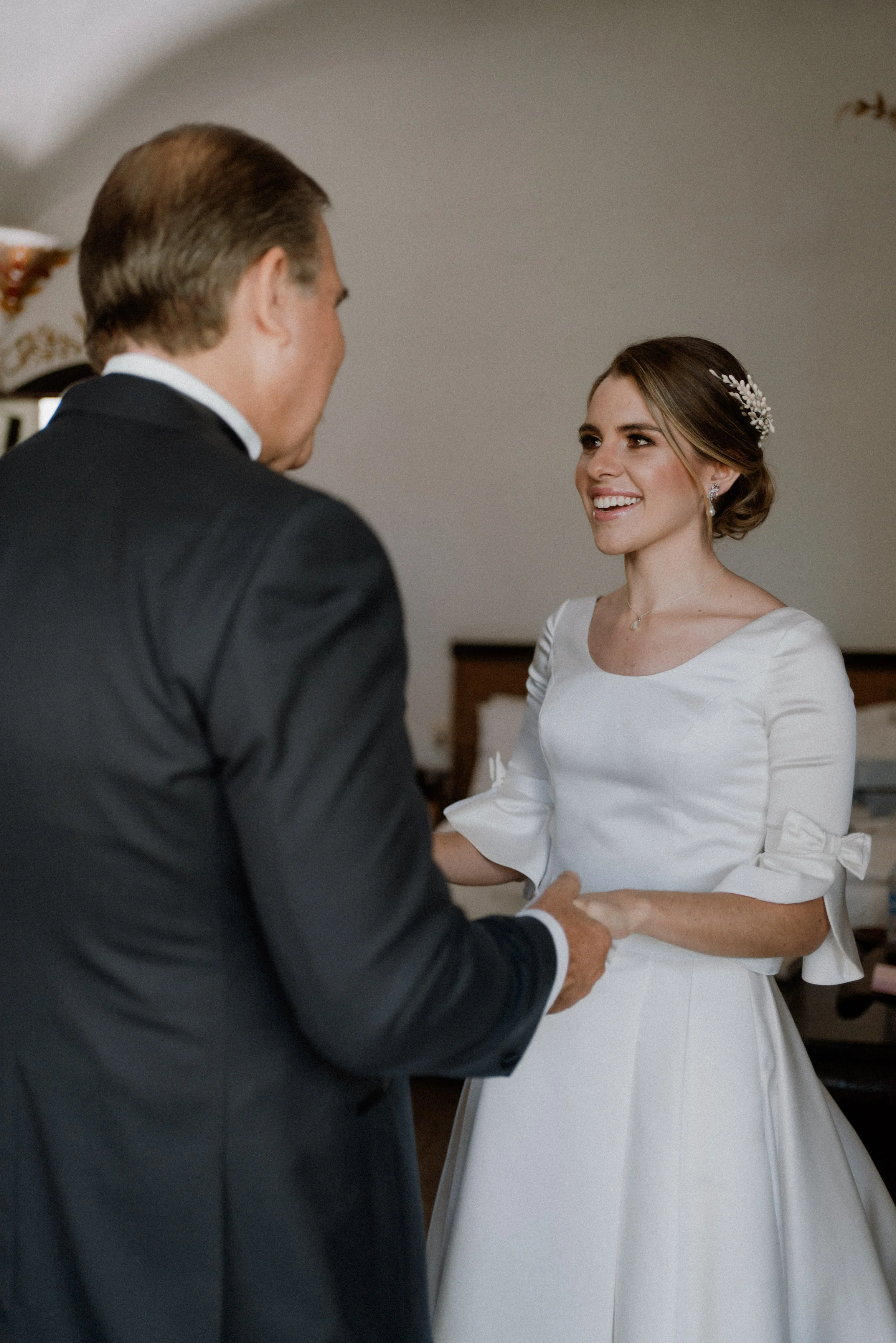 Venue for weddings Santa Lucia