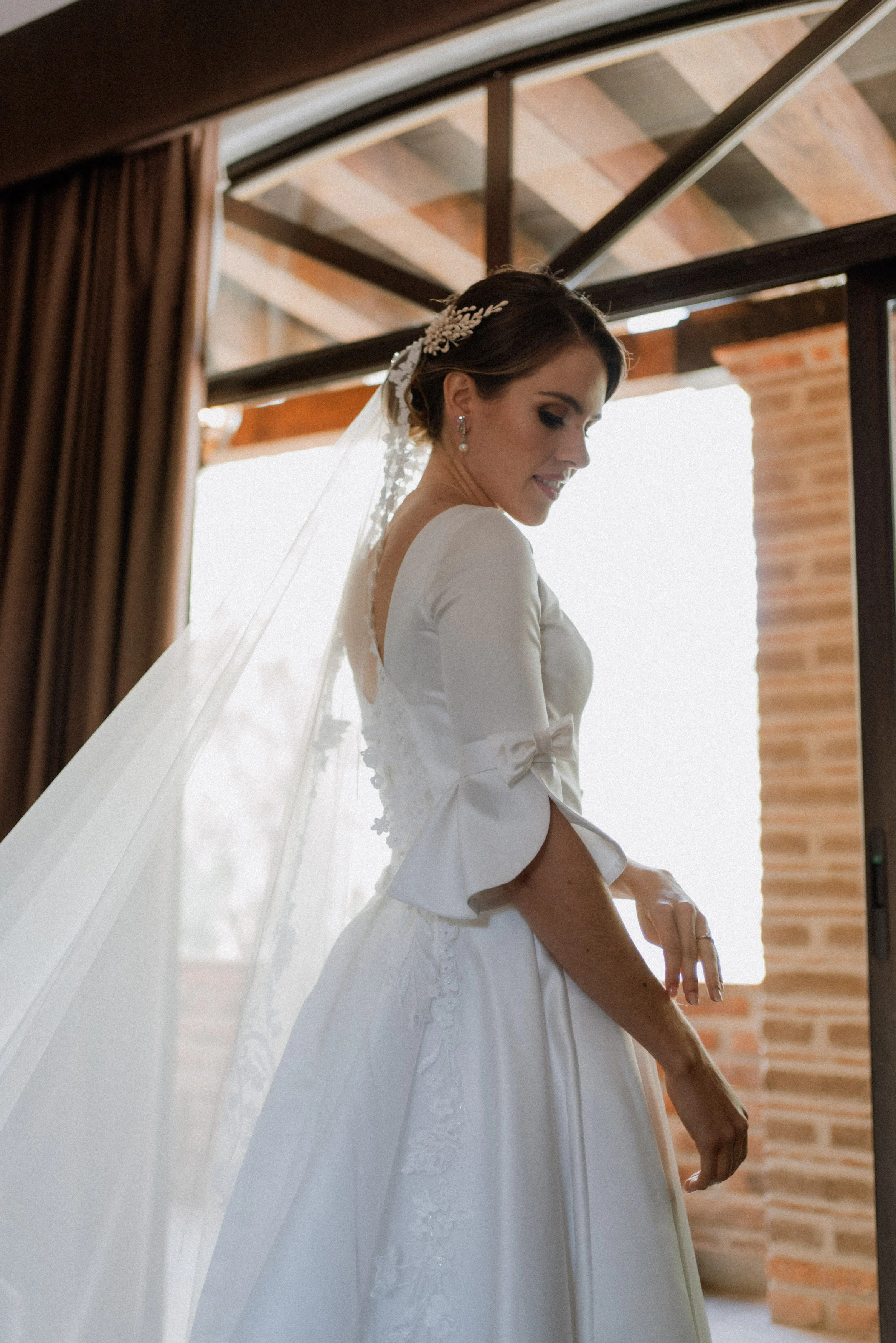 Venue for weddings Santa Lucia