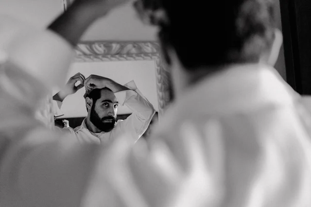 Venue for weddings Santa Lucia