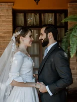 Venue for weddings Santa Lucia