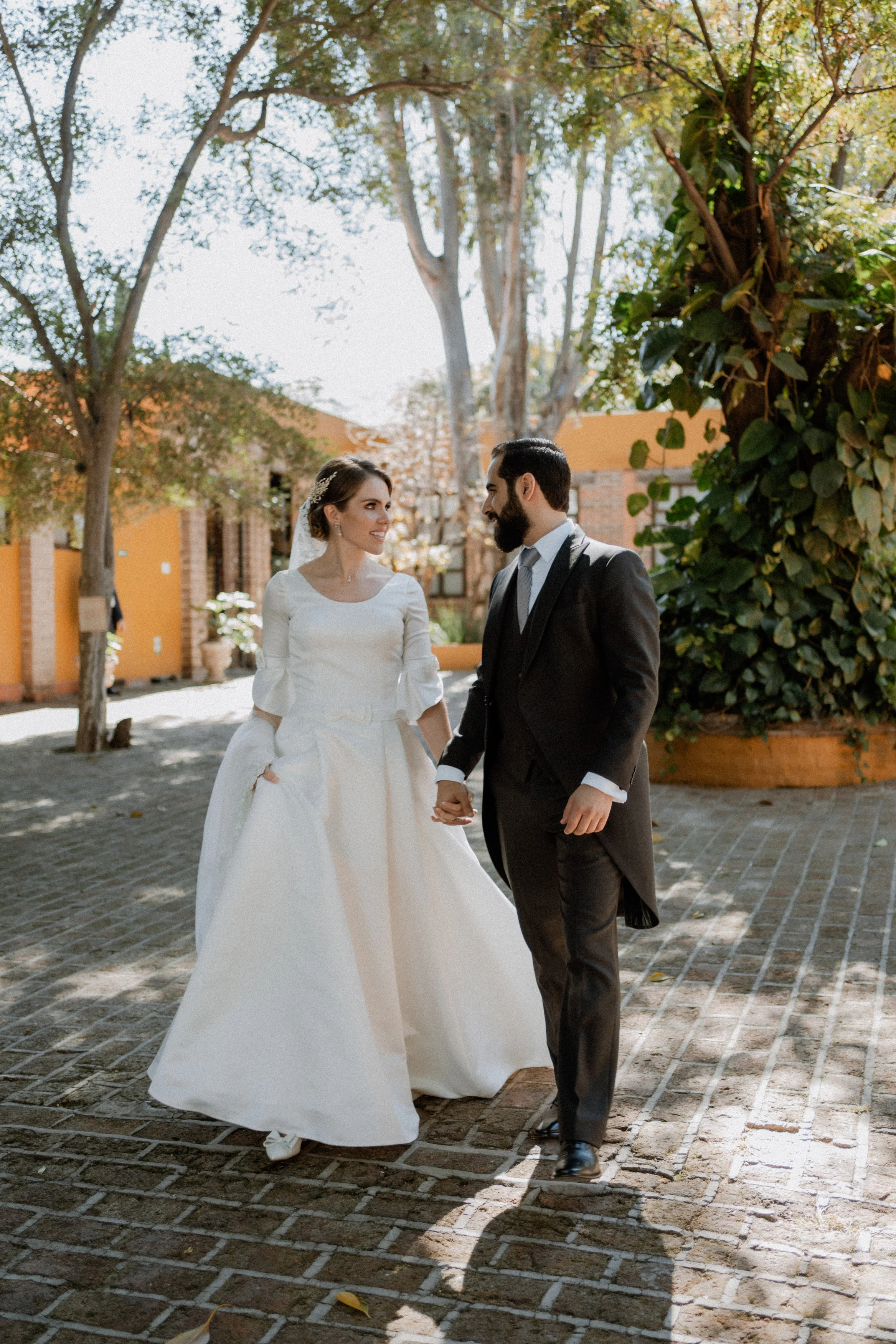 Venue for weddings Santa Lucia