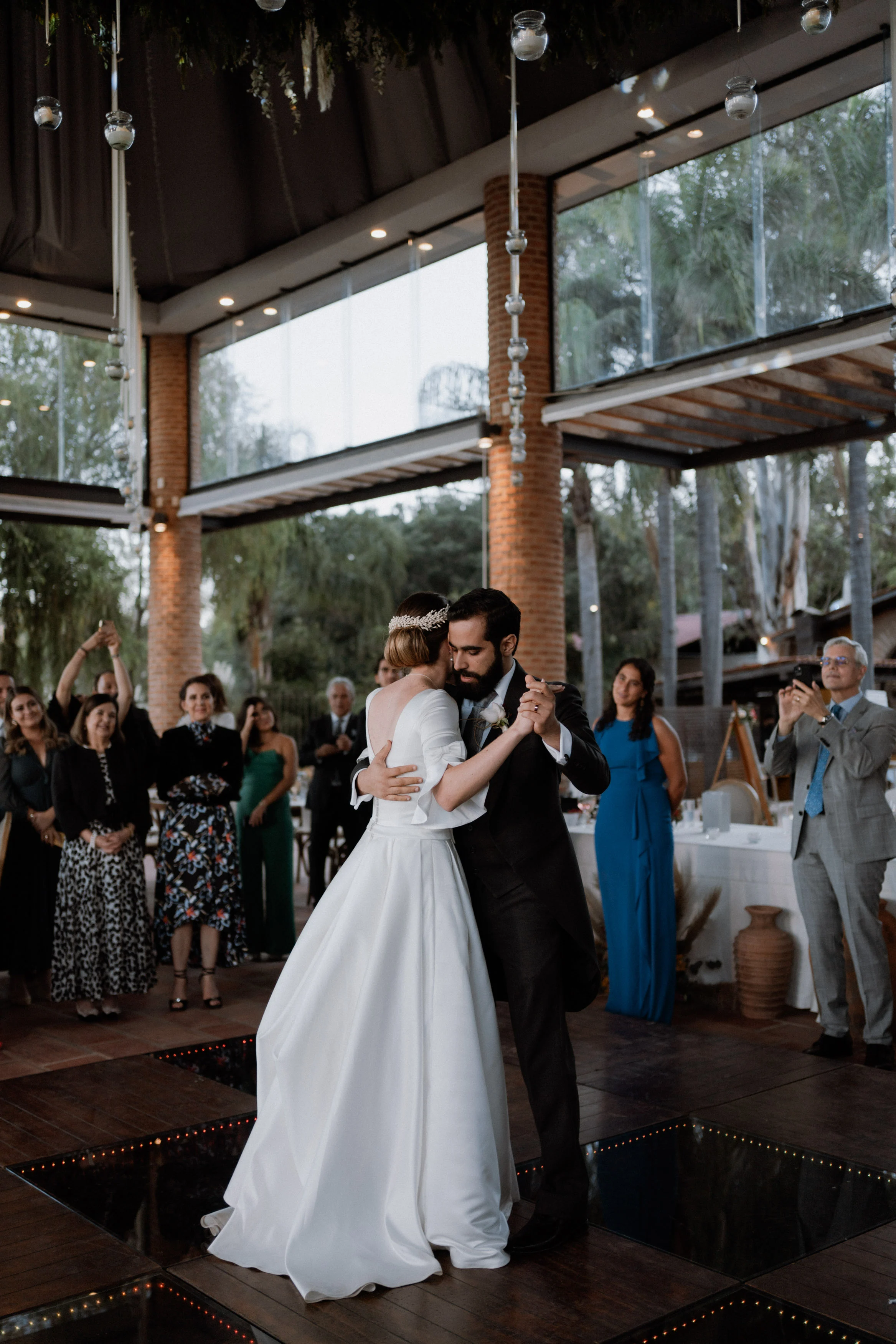 Venue for weddings Santa Lucia